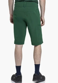 Elastische, rasch trocknende Bike Shorts