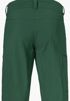 Elastische, rasch trocknende Bike Shorts