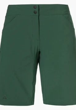 Elastische & rasch trocknende Bike Shorts