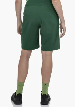 Elastische & rasch trocknende Bike Shorts