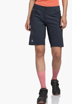 Elastische & rasch trocknende Bike Shorts