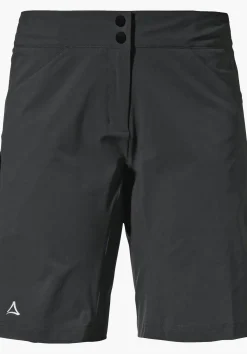 Elastische & rasch trocknende Bike Shorts