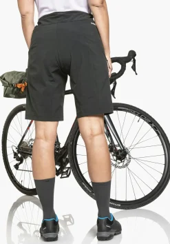 Elastische & rasch trocknende Bike Shorts