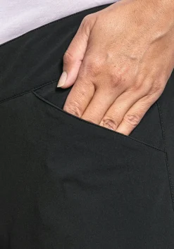Elastische & rasch trocknende Bike Shorts