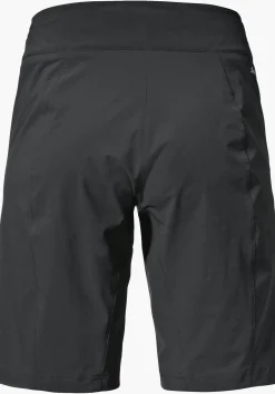 Elastische & rasch trocknende Bike Shorts