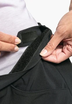 Elastische & rasch trocknende Bike Shorts