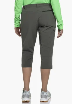 Elastische & schnelltrocknende Hose