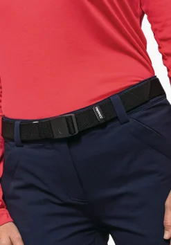 Extra leichter elastischer Gürtel