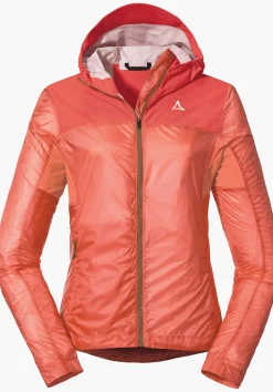 Fantastische, leichte Bike Jacke