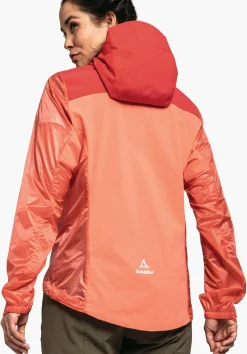 Fantastische, leichte Bike Jacke