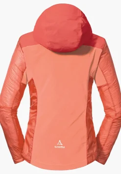 Fantastische, leichte Bike Jacke