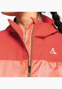 Fantastische, leichte Bike Jacke