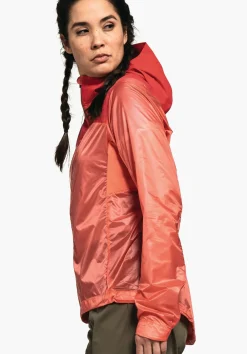 Fantastische, leichte Bike Jacke