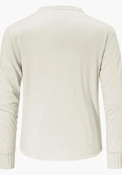 Feminines Longsleeve mit hohem Tragekomfort
