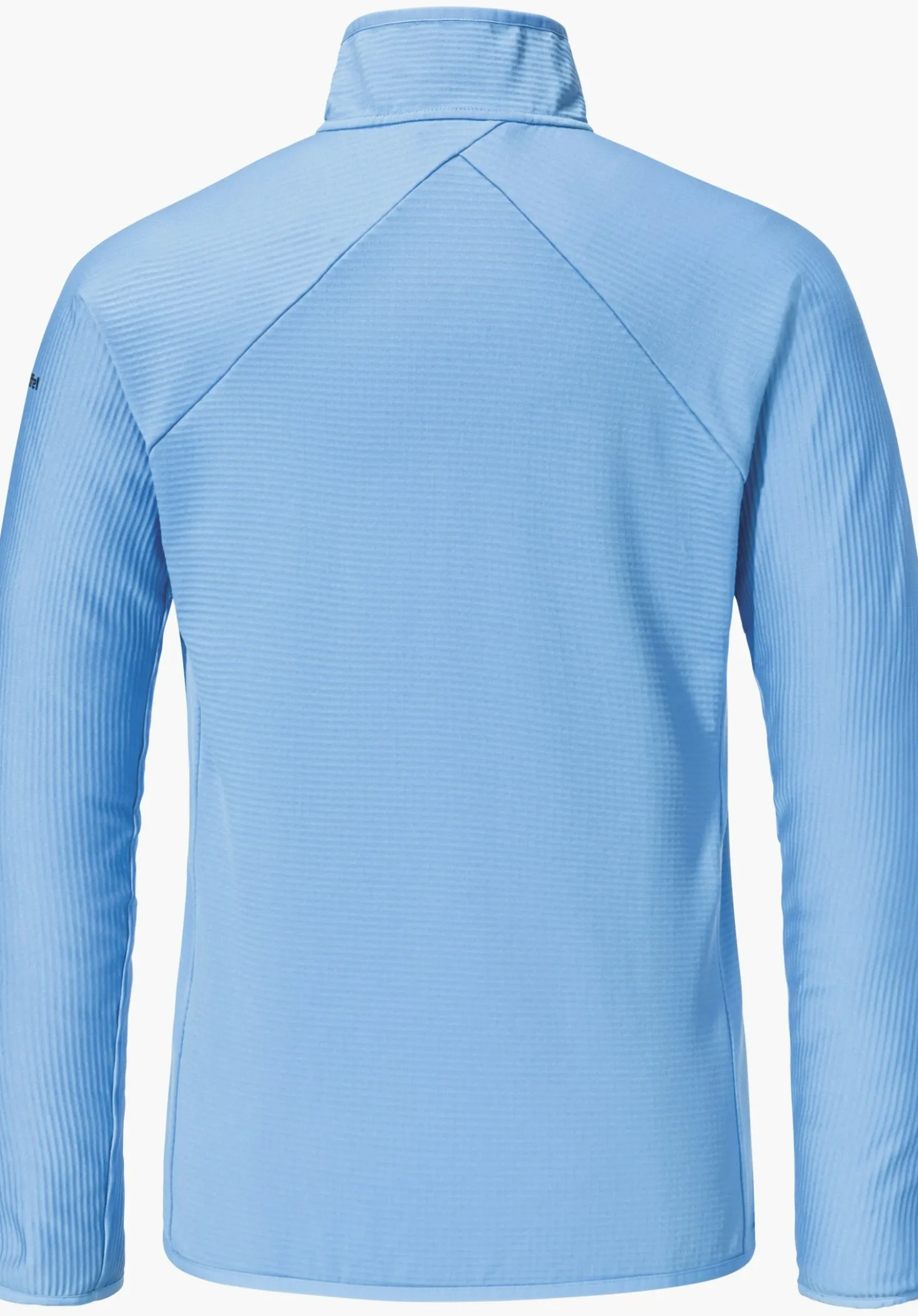 Fleece Jacke für sportliche Wanderungen