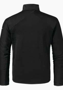Fleece Jacke für sportliche Wanderungen