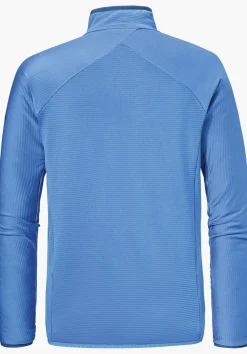 Fleece Jacke für sportliche Wanderungen