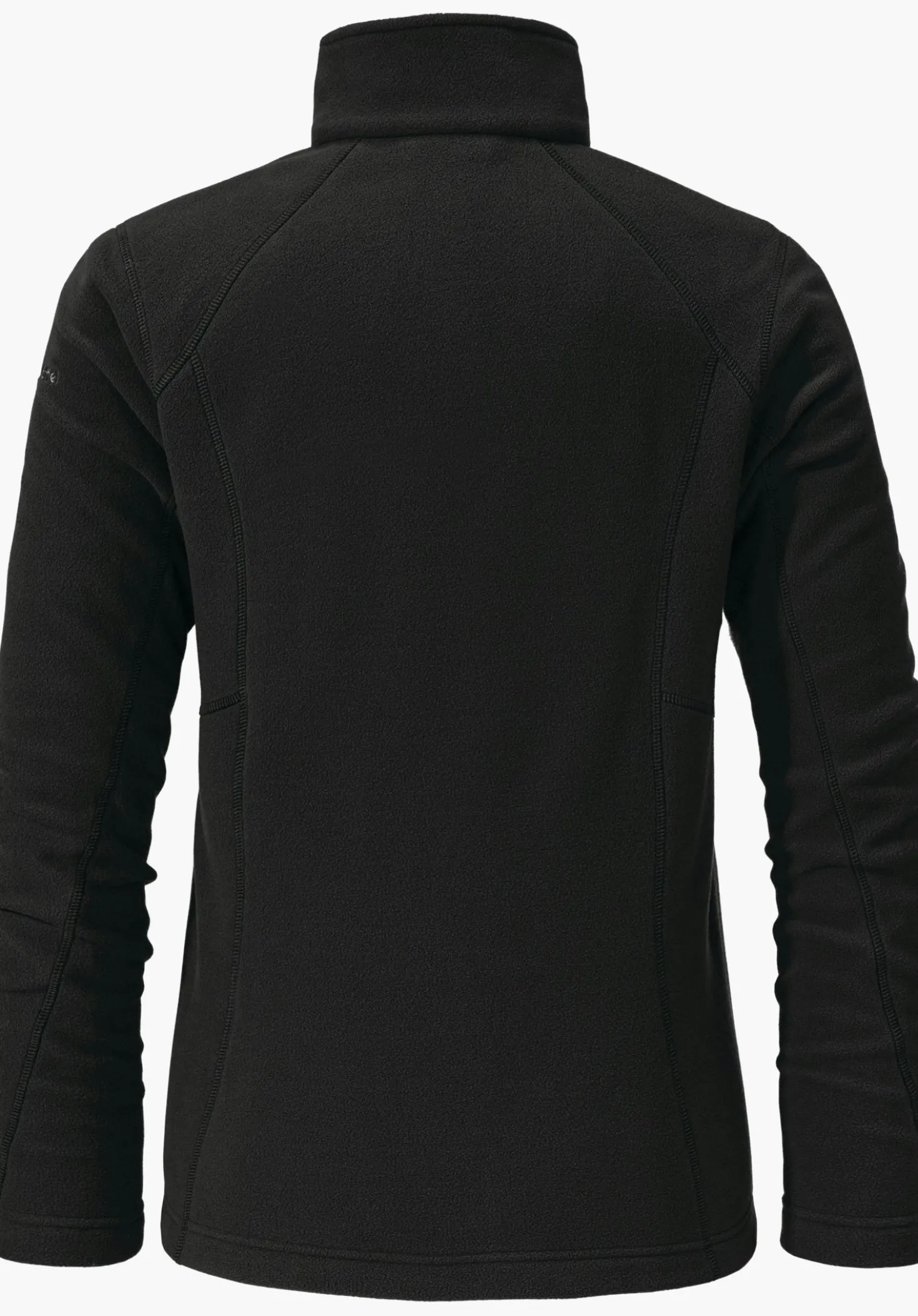 Fleece Jacke mit hohem Tragekomfort