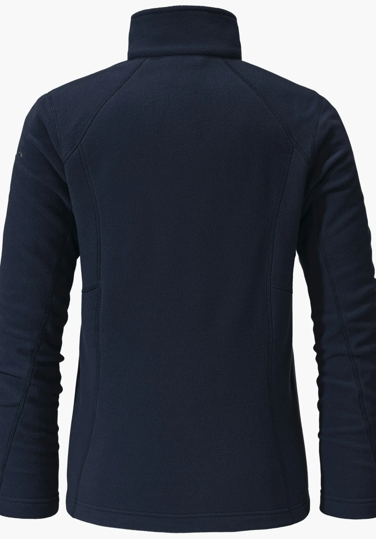 Fleece Jacke mit hohem Tragekomfort