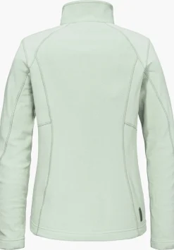 Fleece Jacke mit hohem Tragekomfort
