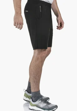 Flexible & leichte Reise-Shorts