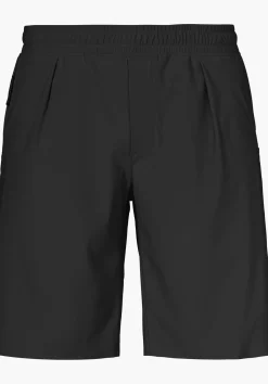 Flexible & leichte Reise-Shorts