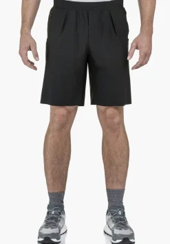 Flexible & leichte Reise-Shorts