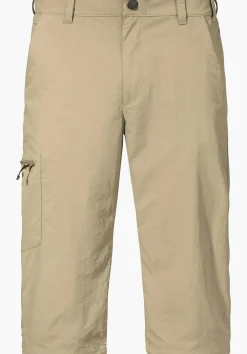 Funktionale ¾ Hose für jede Aktivität