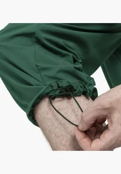 Funktionale ¾ Hose für jede Aktivität