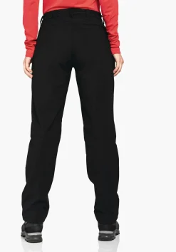Funktionale und wärmende Wanderhose