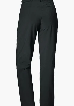 Funktionale und wärmende Wanderhose