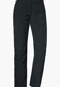 Funktionale und wärmende Wanderhose