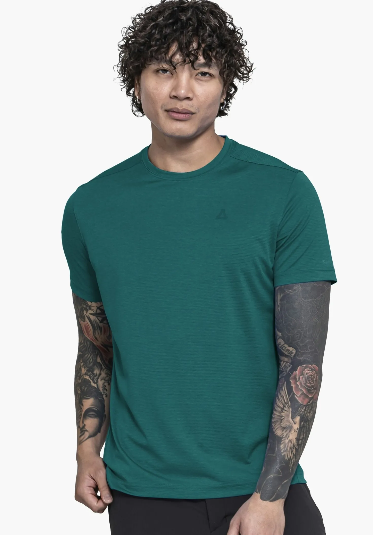 Funktionsshirt für aktive Tage