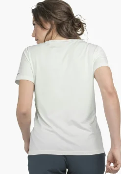 Funktionsshirt mit 4-Wege-Stretch