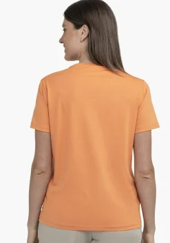 Funktionsshirt mit 4-Wege-Stretch