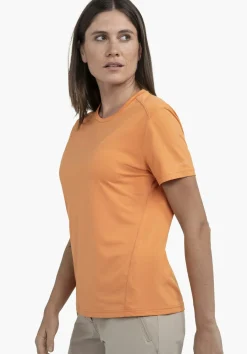 Funktionsshirt mit 4-Wege-Stretch