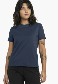 Funktionsshirt mit 4-Wege-Stretch