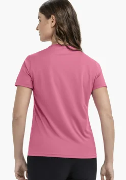Funktionsshirt mit 4-Wege-Stretch