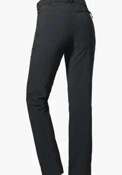 Geruchshemmende & bequeme Wanderhose