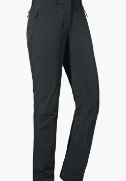 Geruchshemmende & bequeme Wanderhose