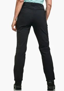 Geruchshemmende & bequeme Wanderhose