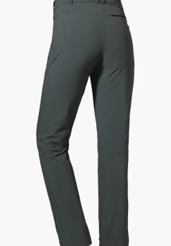 Geruchshemmende & bequeme Wanderhose