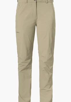 Geruchshemmende & bequeme Wanderhose