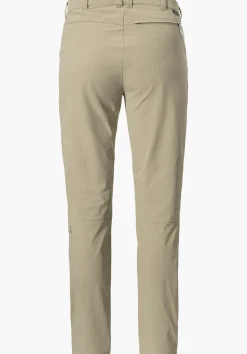 Geruchshemmende & bequeme Wanderhose