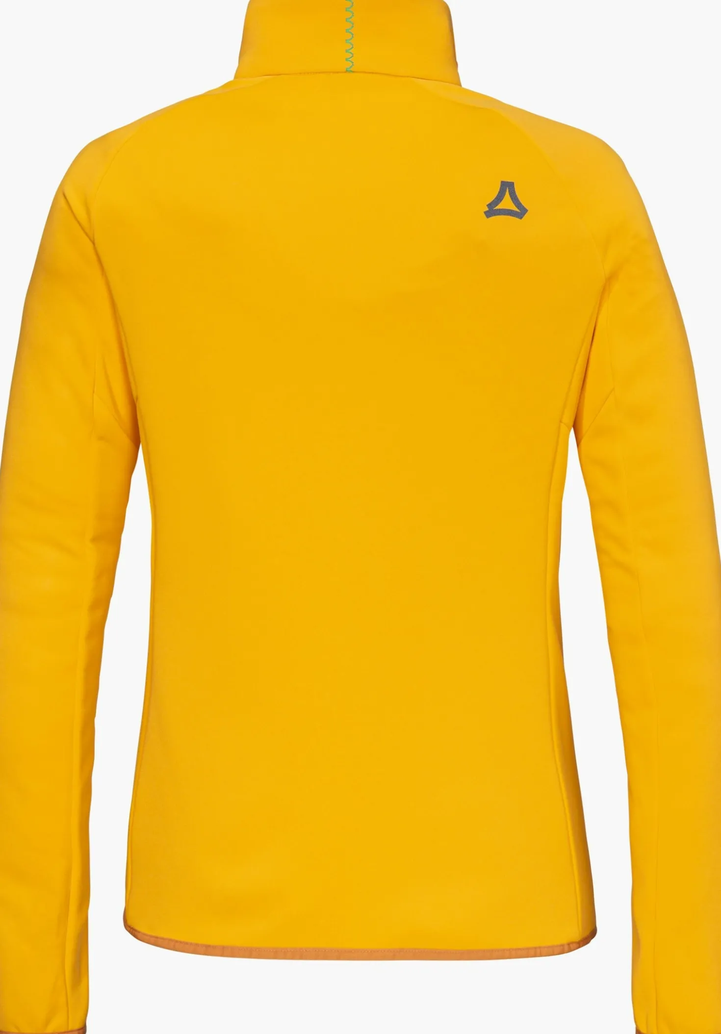 Geruchshemmende Hybridjacke mit Daune