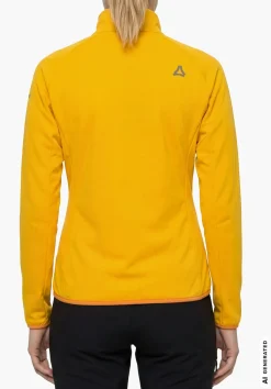 Geruchshemmende Hybridjacke mit Daune