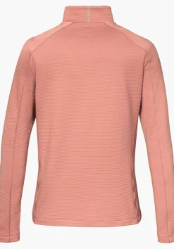 Geruchshemmendes Stretch Longsleeve