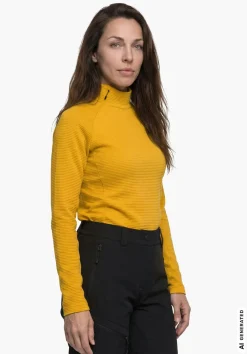 Geruchshemmendes Stretch Longsleeve
