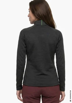 Geruchshemmendes Stretch Longsleeve