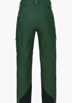 Höchst atmungsaktive Skitouren Hose